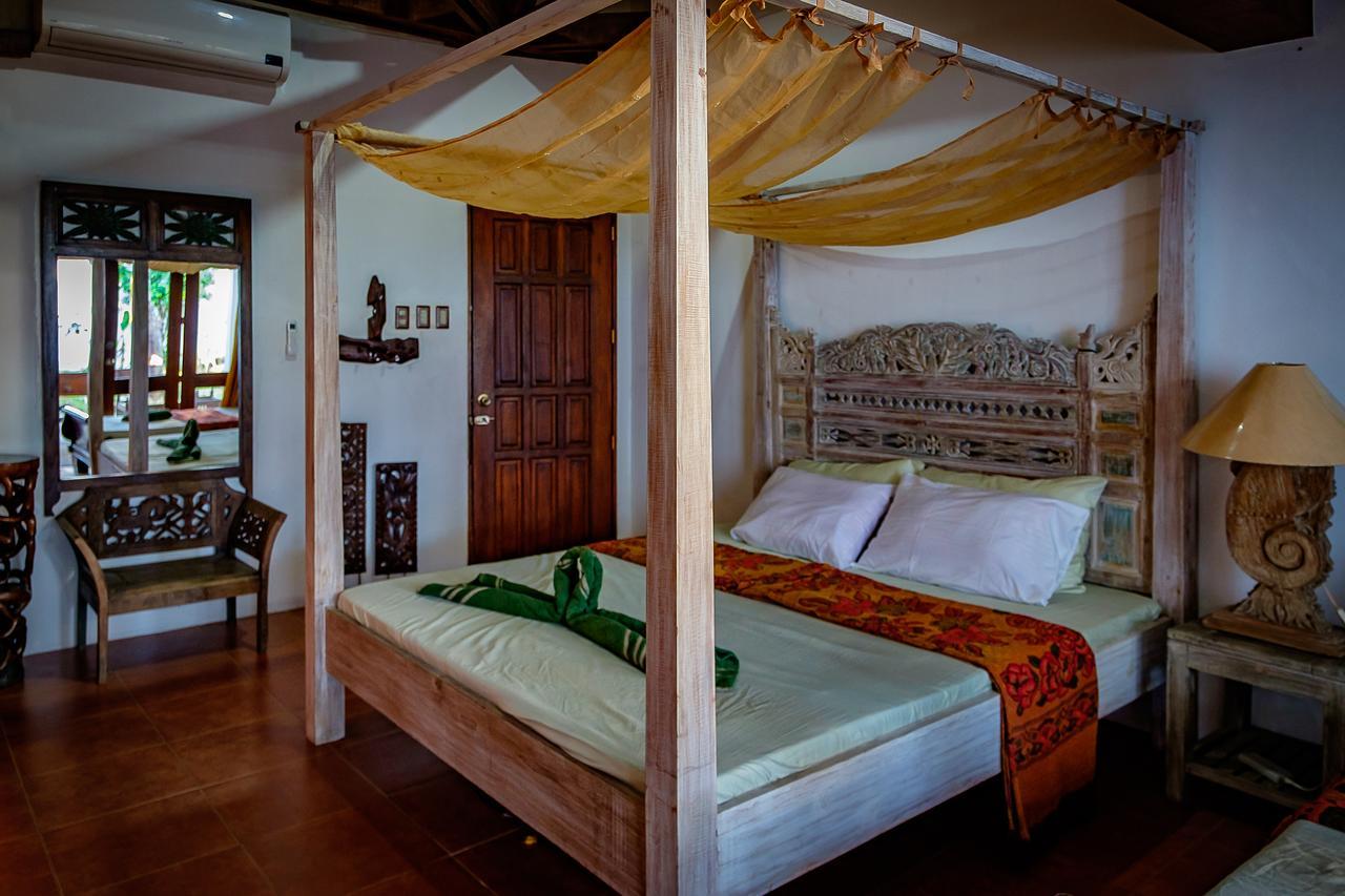 Ayo Homtel Hostel Lapu-Lapu City Exterior photo